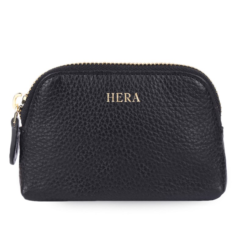 HERA Plånbok Carla Svart 1