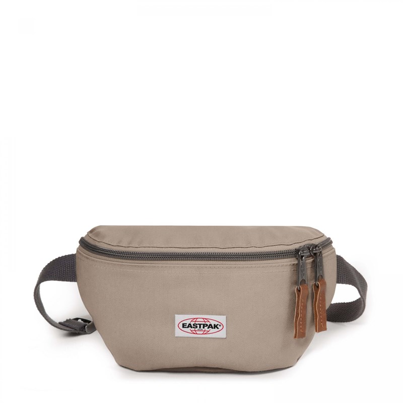 Eastpak Bæltetaske Springer Beige 1