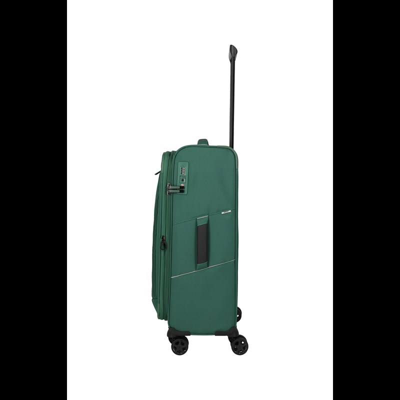 travelite Resväska set SKAII   Grön 4