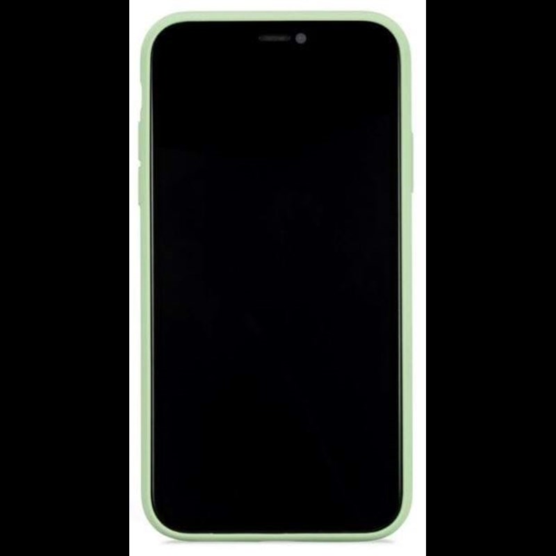 Holdit Mobilcover Grøn iPhone XR/11 2