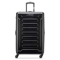 Jeep Resväska JH004C Svart 80 Cm 1