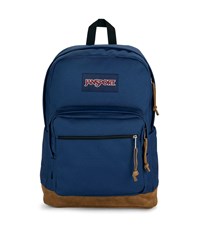 JanSport Rygsæk Right Pack Navy 1