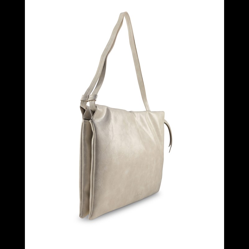 Jost Skuldertaske KIRUNA L Off Hvid 5