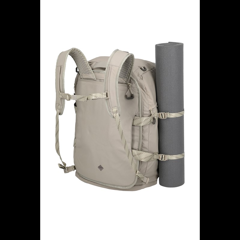 travelite Dufflelbag Venture Line Beige 4