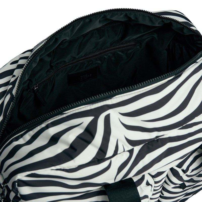 MARKBERG Rejsetaske Morembg  Zebra 7