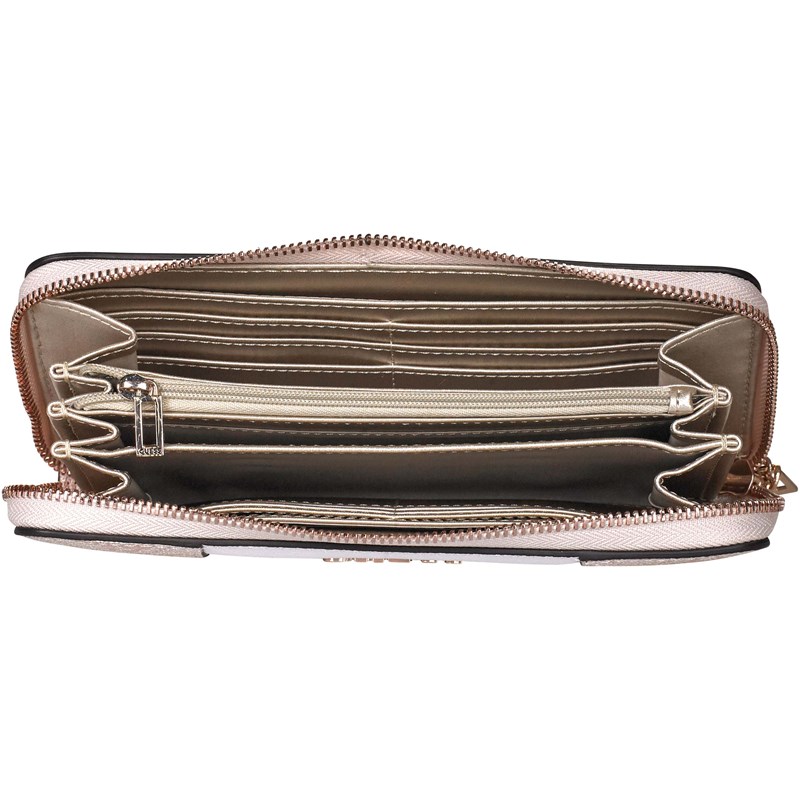 Guess Pung Mika  Rosa 3