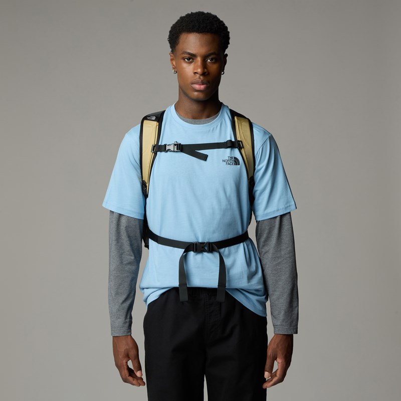 The North Face Ryggsäck Borealis Classic Khaki 15" 8