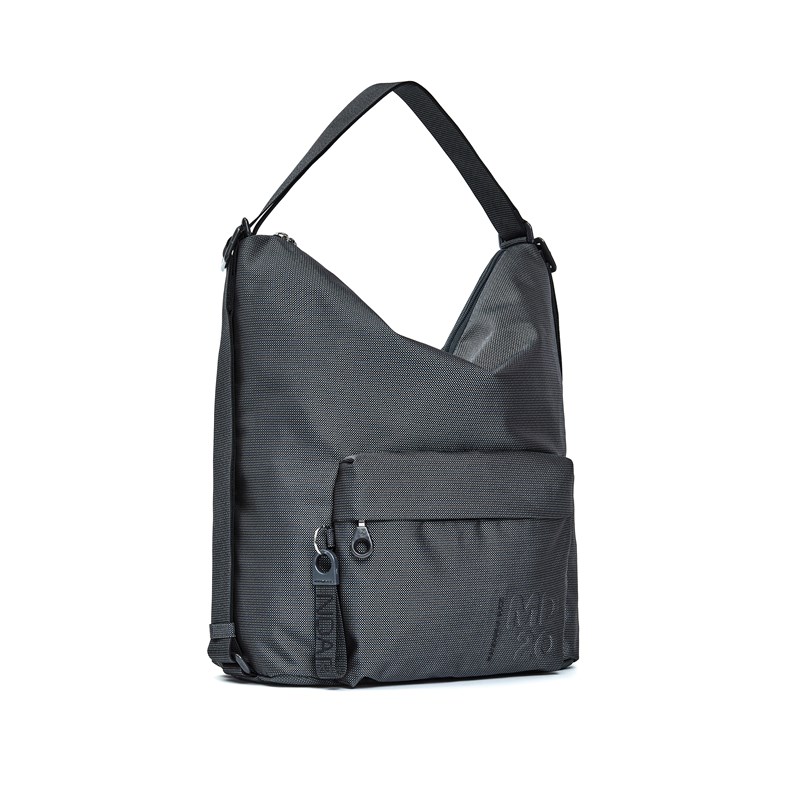 Mandarina Duck Axelväska MD20 M. Grå 2