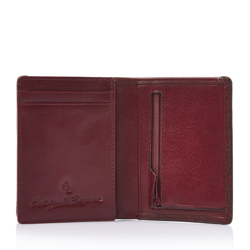 Castelijn & Beerens Minipung RFID Rød 5