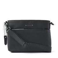 dR Amsterdam Crossbody Svart 1