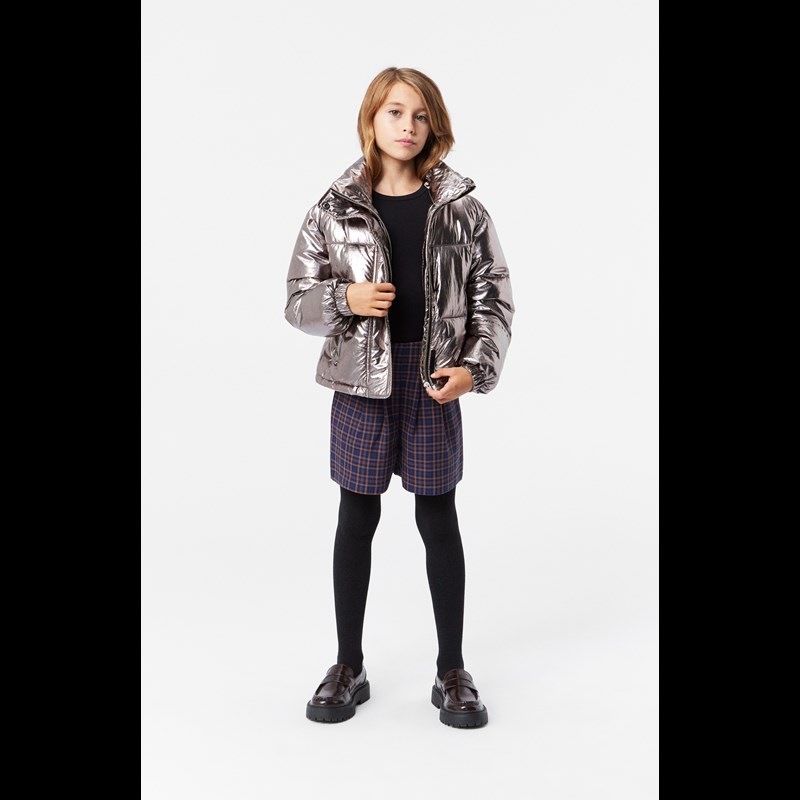 Molo Strumpbyxor Glitter Svart 62-68 4