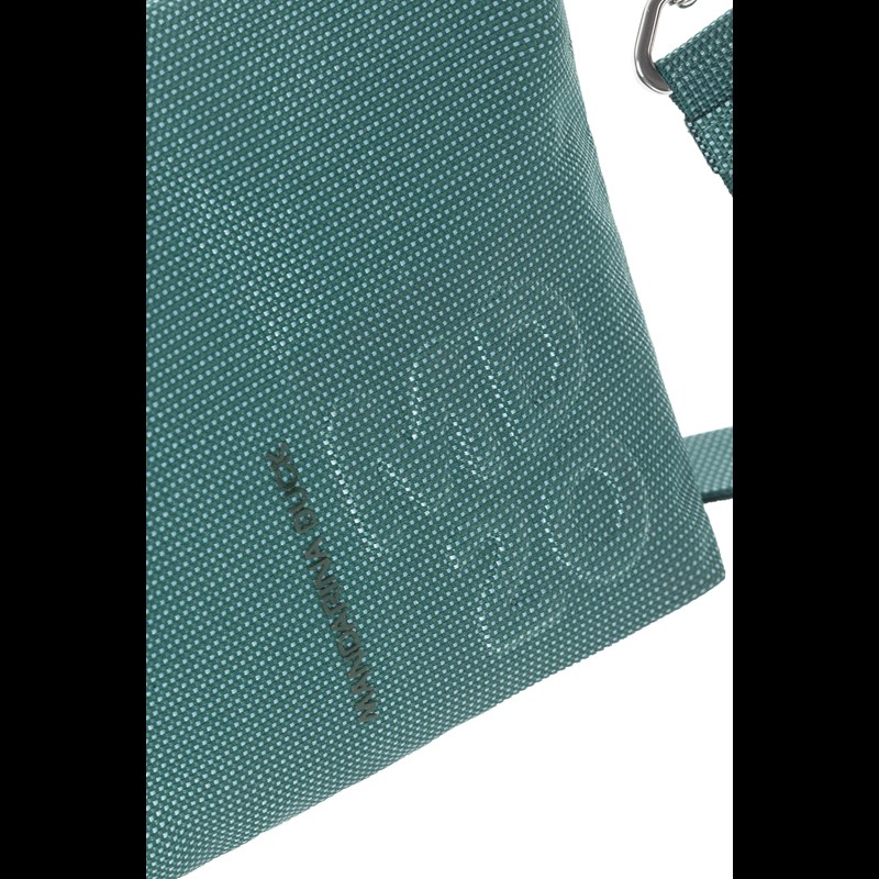 Mandarina Duck Crossbody MD20 Grön 3