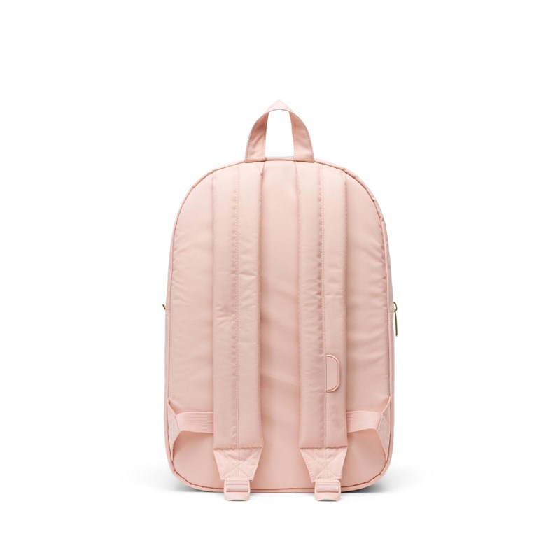 Herschel Rygsæk Settlement Mid Pink 4