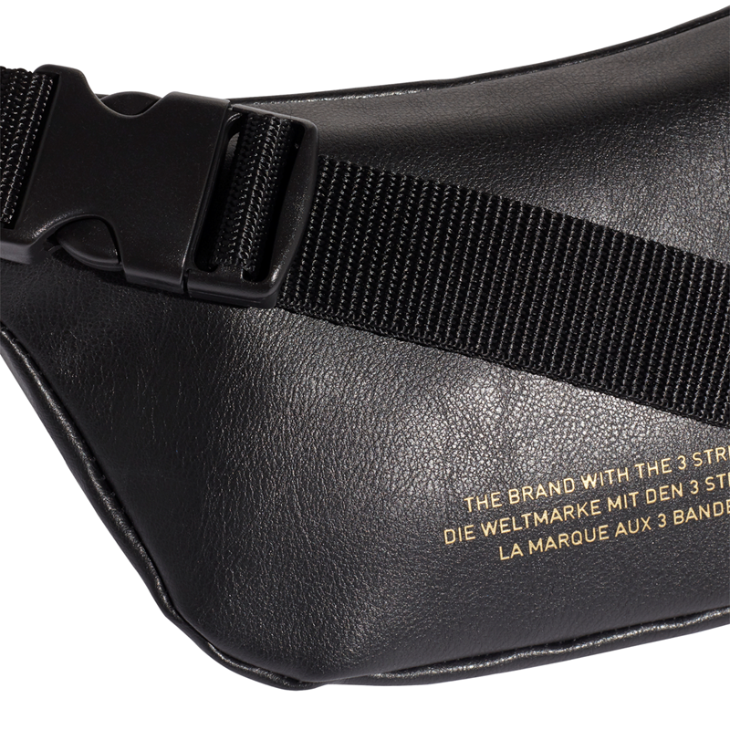 Adidas Originals Bæltetaske Waistbag Sort 6