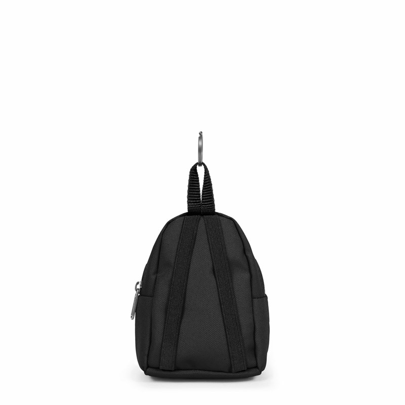 Eastpak Ryggsäckar Mini Padded Svart 2
