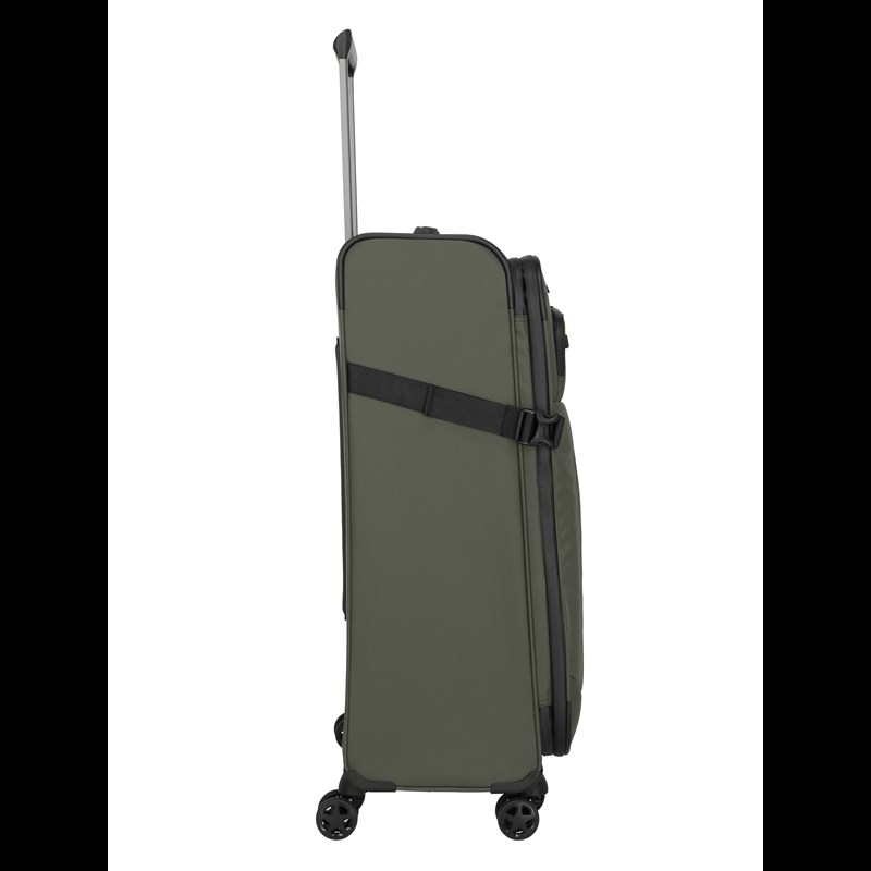 travelite Resväska Briize Khaki 78 Cm 8