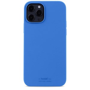 Holdit Mobilcover iPhone 12 Pro Max Air blue
