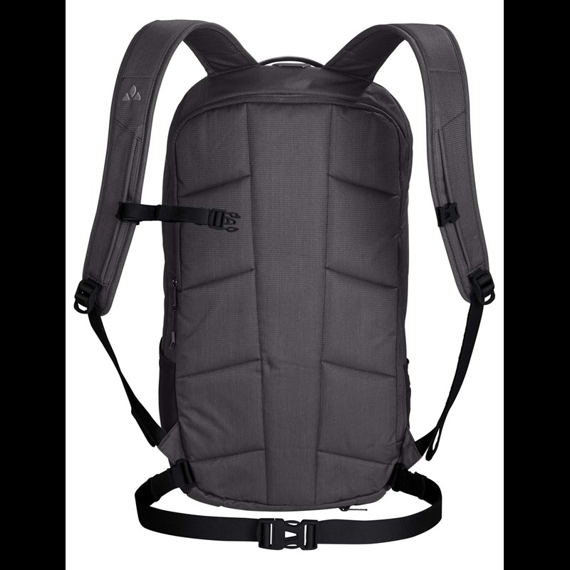 Vaude Rygsæk PETimir II Sort 15" 3