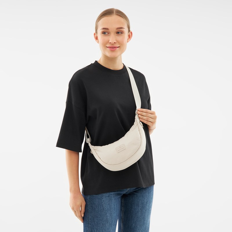 Johnny Urban Crossbody Kaia S Sand 2