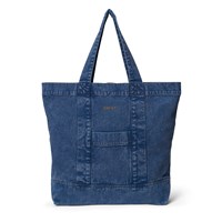 DAY ET Shopper Day Washed Denim Denim 1