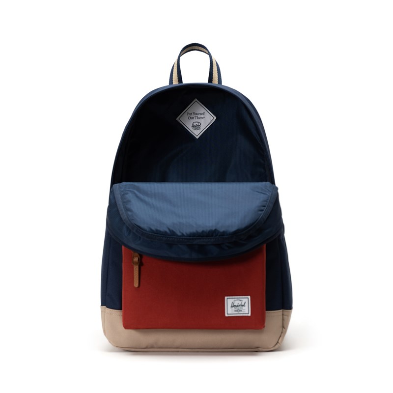 Herschel Rygsæk Heritage Flere farver 4