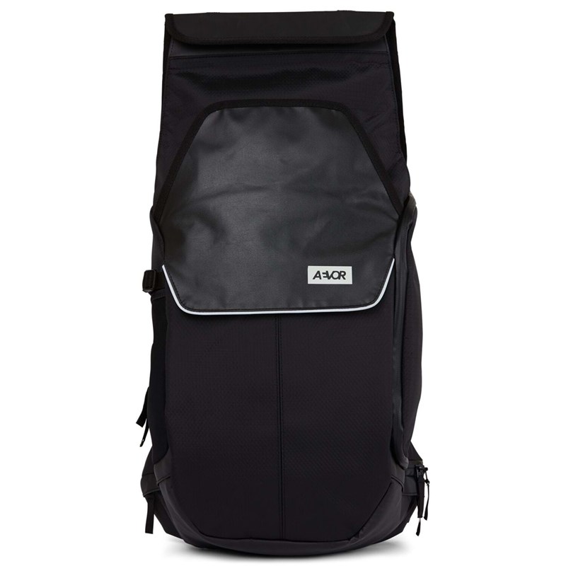 Aevor Cykelrygsæk Bike Pack  Sort 15" 2