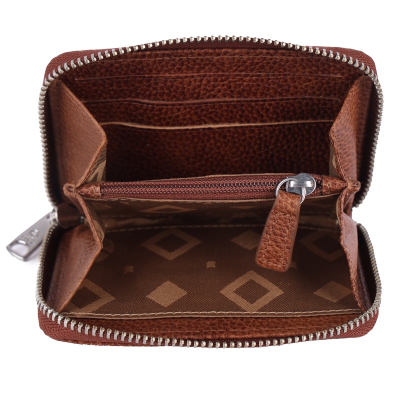 Adax Pung Louisa Napoli Caramel 3