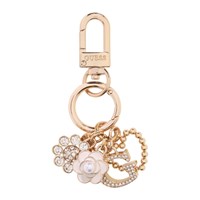 Guess Bag Charme Guld 1