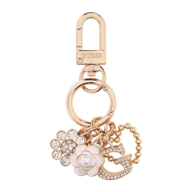 Guess Bag Charme Guld 1