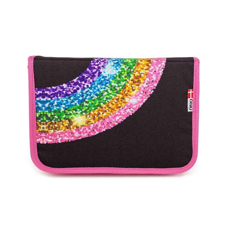 JEVA Penalhus ONEZIP Rainbow Sort 1