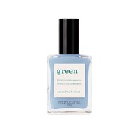 Manucurist Green Neglelak Lilas Blå