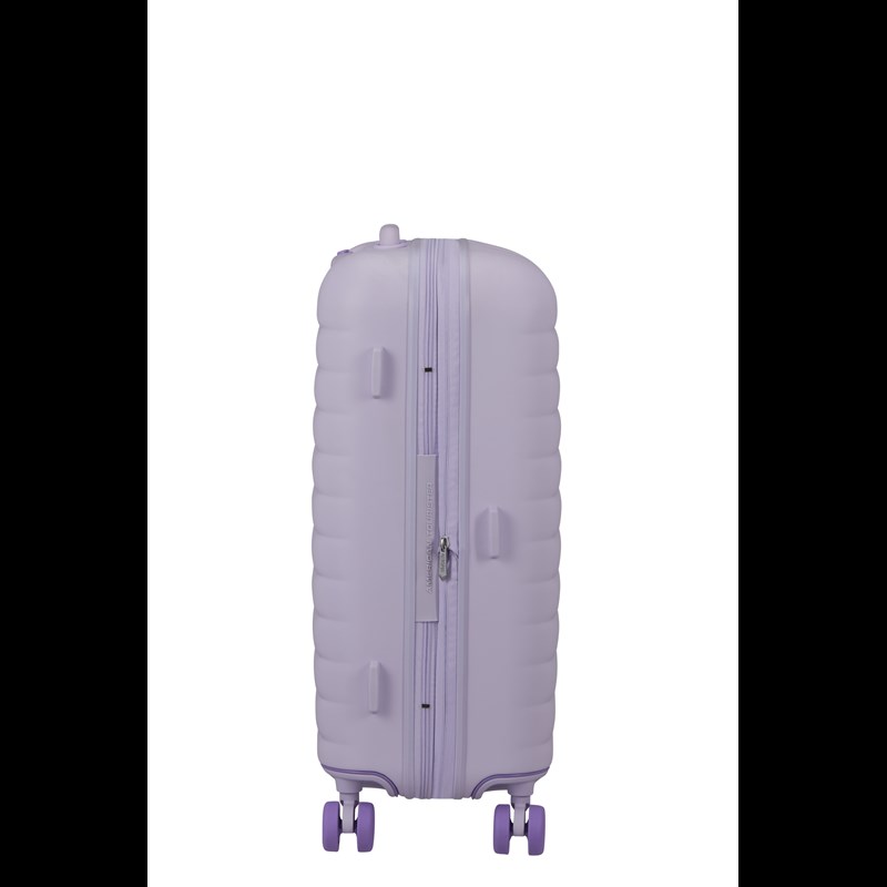 American Tourister Resväska Neovibe Lila 67 Cm 7