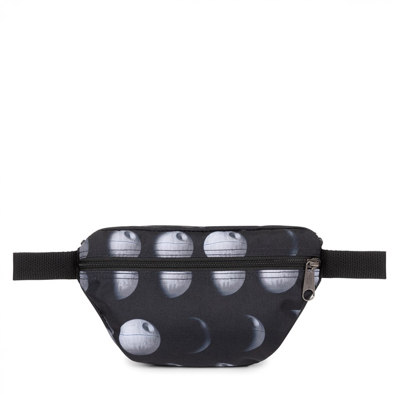 Eastpak Midjeväska Springer Svart/grå 2
