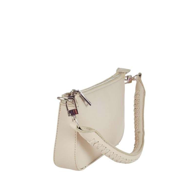 Saint Sulpice Skuldertaske Beige 3