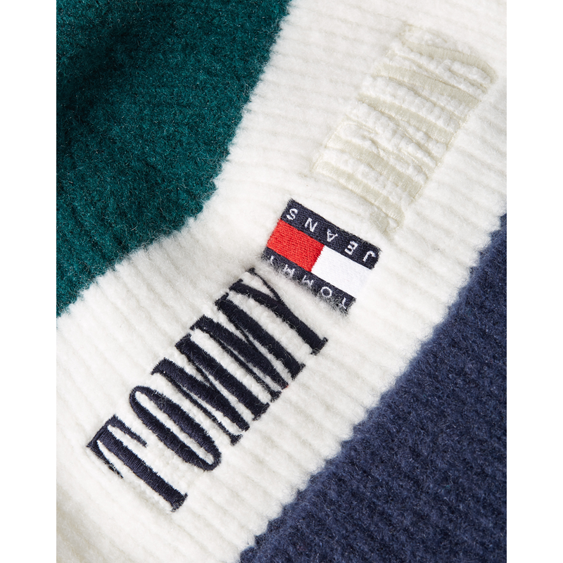 Tommy Hilfiger Mössa Modern Blå 3