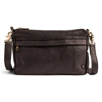 Depeche Crossbody Brun 1