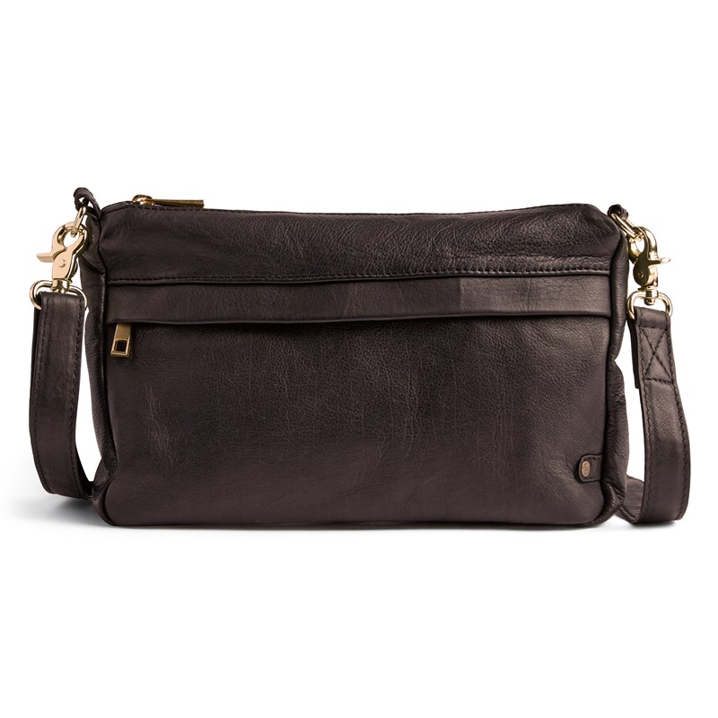 Depeche Crossbody Brun 1