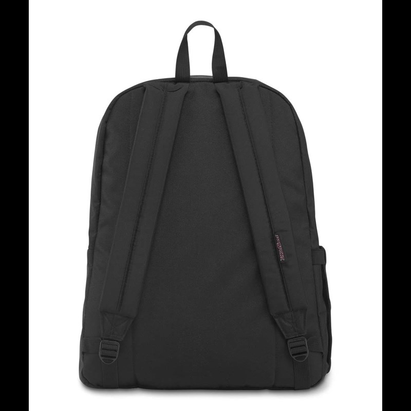 JanSport Rygsæk Superbreak Plus Sort 15" 7