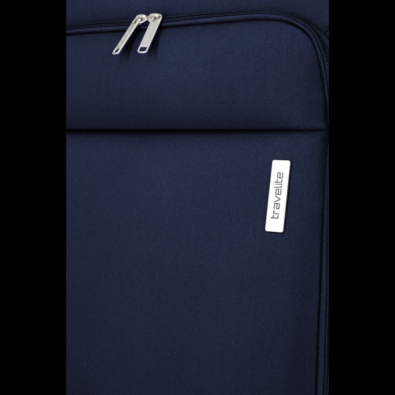 travelite Resväska Set Priego Blå 6