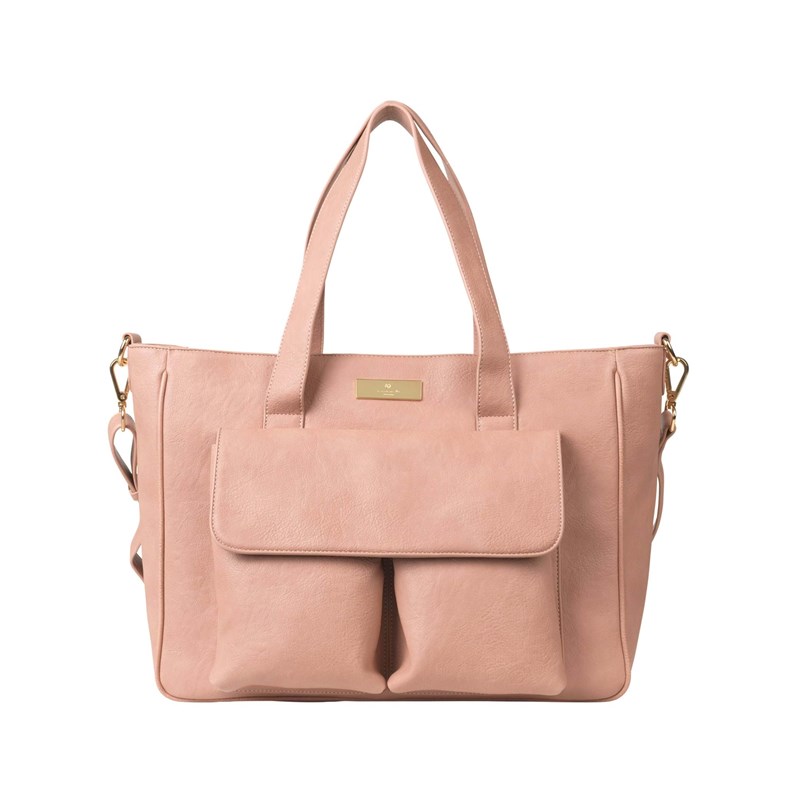 Rosemunde Shopper Rosa 1