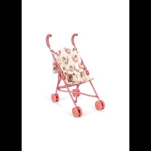 Konges Sløjd Dukkeklapvogn Sprinkle Multi