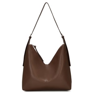 Adax Skuldertaske Danica Hello I'm M. Brun