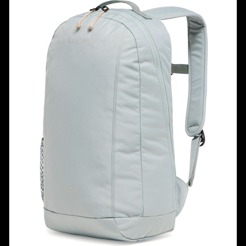 Haglöfs Rygsæk Skuta 15  L. Grøn 4