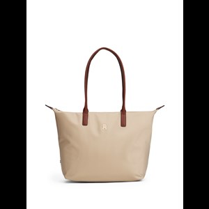 Tommy Hilfiger Håndtaske Tote Popette Khaki