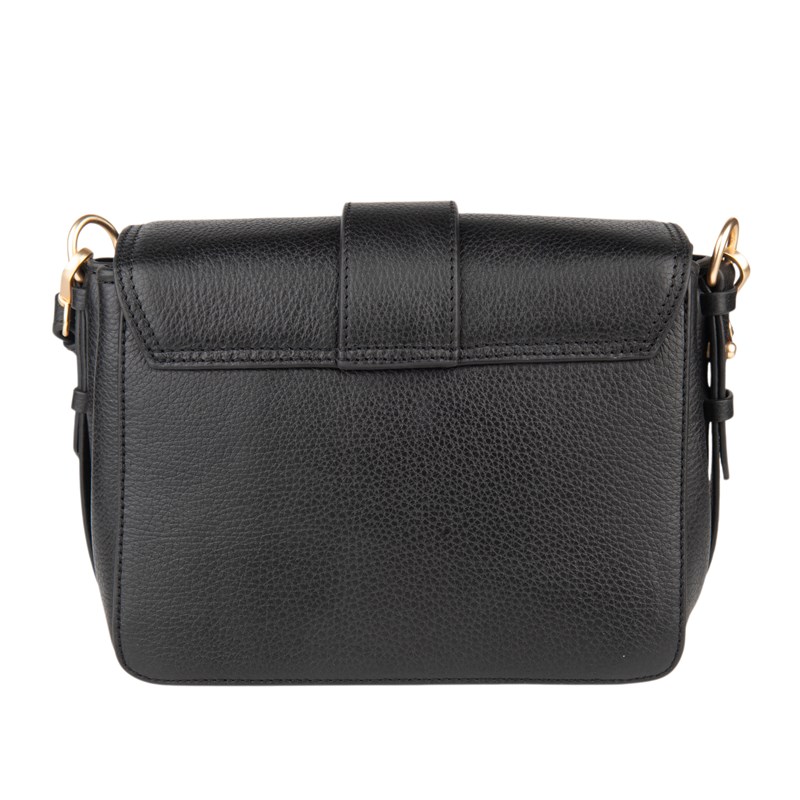 HERA Crossbody Anna Svart/Guld 3