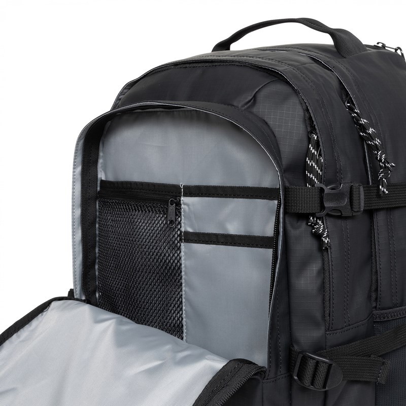 Eastpak Ryggsäckar Pro Volker Svart/Svart 16" 3