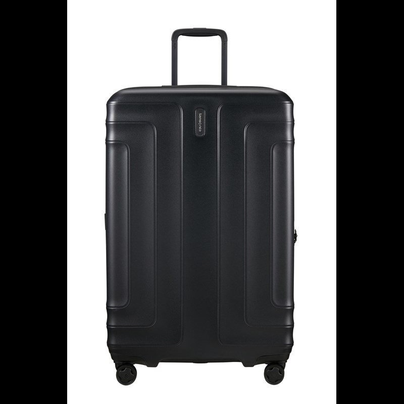 Samsonite Resväska Lin'Air M. Grå 77 Cm 1