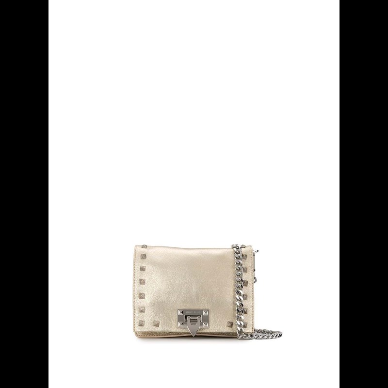 Marc Ellis Håndtaske Rose/Black