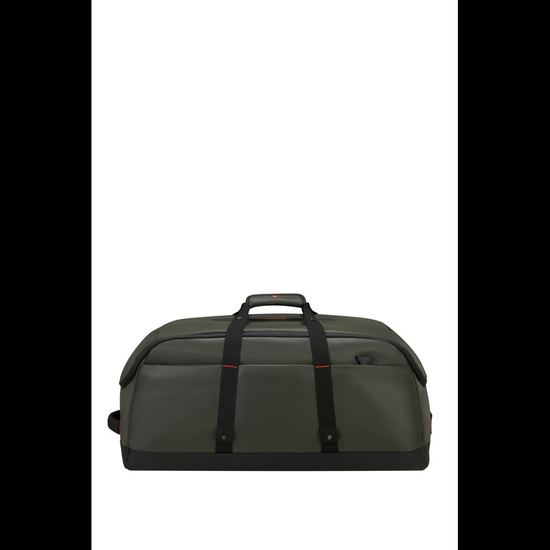 Samsonite Duffelväska Ecodiver L Grön Str L 3