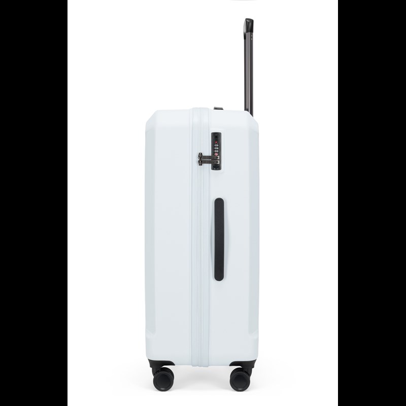 EPIC Resväska Airwave Neo Ljusblå 75 Cm 3